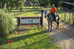 Request Quote: Pinchona Farm - Horse Boarding - Hope Hull, AL