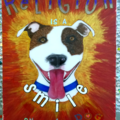 RamblinRose Art - St. Petersburg FL Pet Portrait Artist  - Nationwide