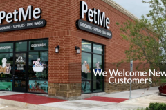 Request Quote: PetMe - Pet Grooming, Pet Boarding, and Doggy Daycare - Saginaw, TX