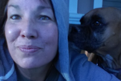 Request Quote: Kats Dog Walking and Dog Sitting Service - Sacramento, CA