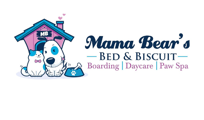 Place bed and biscuit shop
