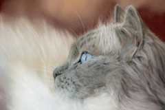 Request Quote: Kim Wilder Hinson - Pet Portrait Artist - Nationwide