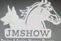 Request Quote: JMSHOW Equine and Canine Massage Therapy - Bethesda, OH