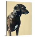 Nathan Rhoades Hand Painted Pet Portraits - Nationwide