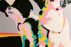 Request Quote: M.A.D. by Merritt - Pet Portraits - Cincinnati, OH - Nationwide