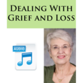 Judy Helm - Certified Pet Loss Grief Coach  - Nationwide