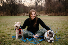 Request Quote: Off Leash MKE Professional Pet Sitting  - Milwaukee, WI