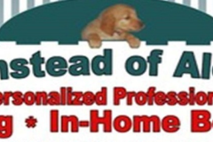 Request Quote: Home Instead of Alone, Inc. - Pet Boarding and Dog Training - Bay Shore, NY