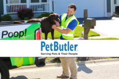 Request Quote: Pet Butler - Pet Waste Removal Service - Chicago, IL