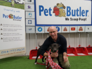 Pet Butler Social Mission