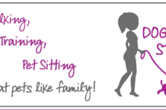 Request Quote: Dog on the Street - In Home Pet Sitting Services - Pittsburg, CA