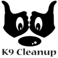 K9 Cleanup Dog Waste Removal and Lawn Care  - Edmonton, AB