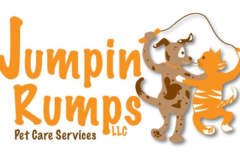 Request Quote: Jumpin’ Rumps LLC - In Home Pet Sitting - Annapolis, MD