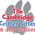 The Cambridge Critter Sitter - In Home Pet Sitting - Arlington, MA