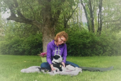 Request Quote: Earthly Insights Healing For Pets and People - Animal Reiki  - Nationwide
