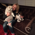 Tracie’s In Home Pet Sitting Service  - Costa Mesa, CA