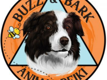 Buzz&Bark Logo