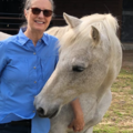 Sandra Burnett, BEMER Distributor, Equine Physical Therapy - Raleigh, NC