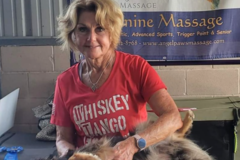 Request Quote: Angel Paws Animal Massage Therapy - Jupiter, FL