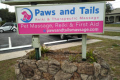 Request Quote: Paws and Tails Reiki - Animal Massage - Hydrotherapy - Clearwater, FL