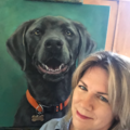 Julie Dalton Gourgues Pet Portrait Artist - Nationwide