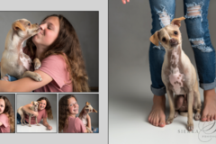 Request Quote: Sierra Elegance Pet Photography - Reno, NV