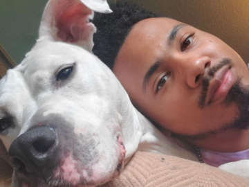Ajae - Pet Sitter