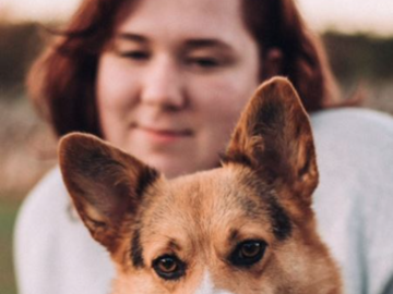 Aleyce - Pet Sitter