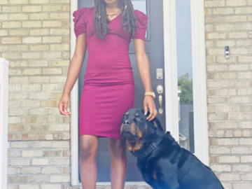Xphediyah - Pet Sitter