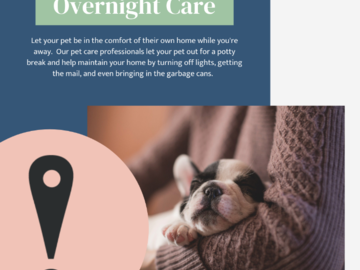 Overnight Care