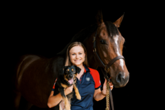 Request Quote: Harmony Animal Chiropractic  - Simpsonville, SC