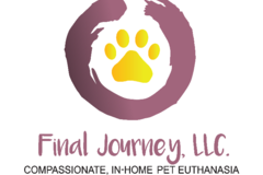 Request Quote: Final Journey | At-Home Pet Euthanasia  - Monroe, CT
