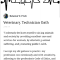 Botanical Vet Tech Pet Nursing and Sitting  - Red Bluff, CA