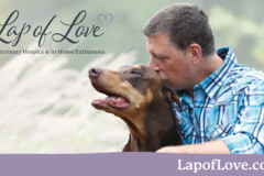 Request Quote: Lap of Love - In Home Pet Euthanasia - San Fernando Valley, CA