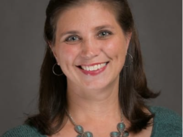 Kelli Kramer, DVM, CHPV