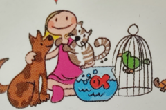 Request Quote: Walker's Pet Sitting and Dog Walking  - Livonia, MI