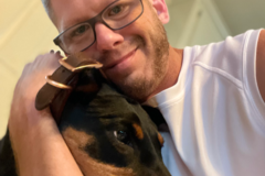 Request Quote: The Proper Puppy Certified In home Private Dog Training - Brandon, MS