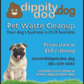 DippityDoo Pet Waste Removal - Salt Lake County, UT