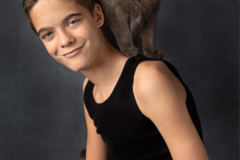 Request Quote: Lilla Bordas Pet Portrait Photographer - Lithia, FL