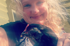 Request Quote: Mollie West Animal Aromatherapist - Mt Vernon, OH - Nationwide