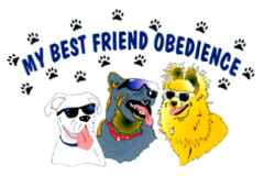 Request Quote: My Best Friend Dog Obedience Private Training - Port Hueneme, CA