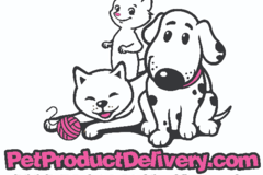 Request Quote: Pet Product Delivery - Clute, TX