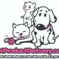 Pet Product Delivery - Clute, TX
