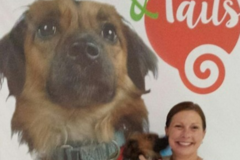 Request Quote: Debbie Thomas CPDT Certified Dog Trainer - Cranberry Township, PA