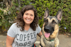 Request Quote: Susan Light - CPDT-KA Private Dog Trainer - West Hollywood, CA
