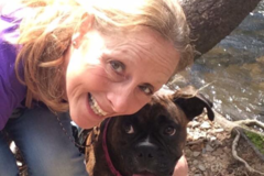 Request Quote: Now and Zen - Private Dog Training  - Brevard, NC