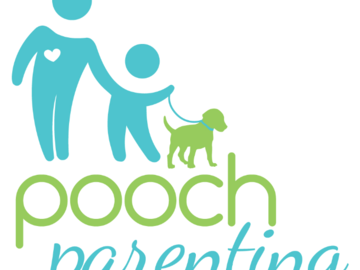 Pooch Parenting Logo