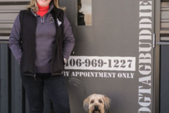 Request Quote: Dog Tag Buddies - Certified Private Dog Trainer - Billings, MT
