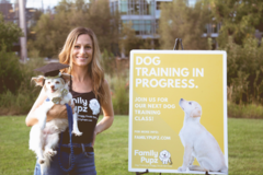 Request Quote: Family Pupz, Inc. - Certified Dog Trainer - Denver, CO