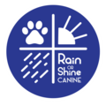 Rain or Shine Canine - CBCC-KA, CPDT-KA, FDM - St Simons Island, GA